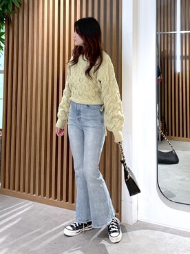 annnnnaさんのコーディネート