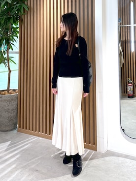 annnnnaさんのコーディネート