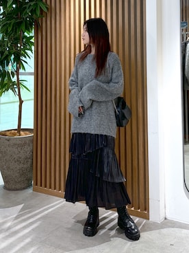 annnnnaさんのコーディネート