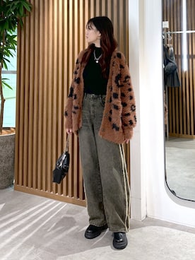 annnnnaさんのコーディネート