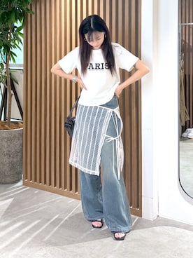 annnnnaさんのコーディネート