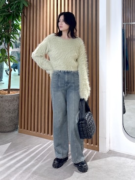 annnnnaさんのコーディネート