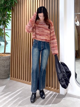 annnnnaさんのコーディネート