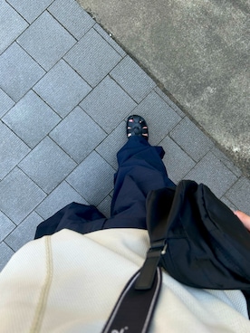 ざわさん（レディース・152cm）の夏コーディネート