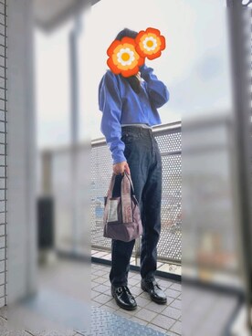 はるちさんのコーディネート