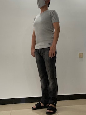 まさきさんさんのコーディネート