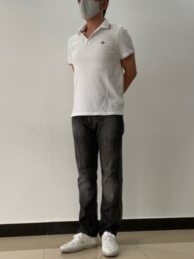 まさきさんさんのコーディネート