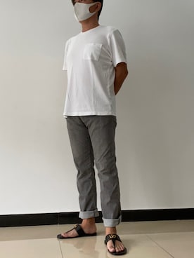 まさきさんさんのコーディネート