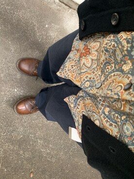 シオ★着用アイテムメルカリ出品さんのコーディネート