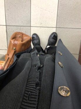 シオ★着用アイテムメルカリ出品さんのコーディネート