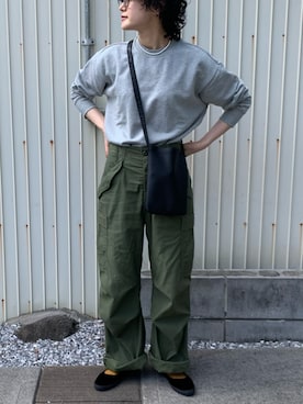 miiii6042さんのコーディネート