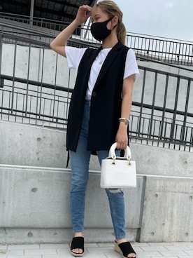 まうさんのコーディネート