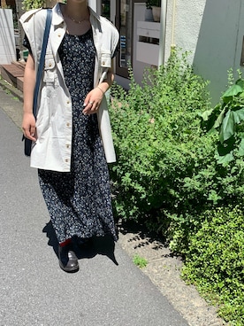 hamachi🐟さんのコーディネート