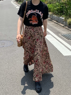 hamachi🐟さんのコーディネート