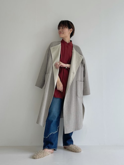 てじさんのコーディネート