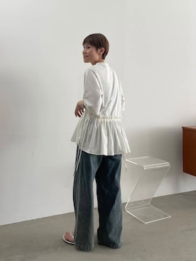 てじさんのコーディネート