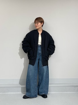 てじさんのコーディネート