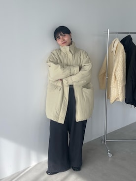 てじさん（レディース・160cm）の夏コーディネート