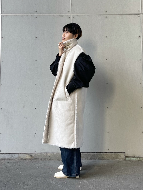 てじさんのコーディネート