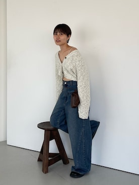 てじさんのコーディネート