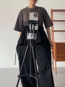 てじさんのコーディネート