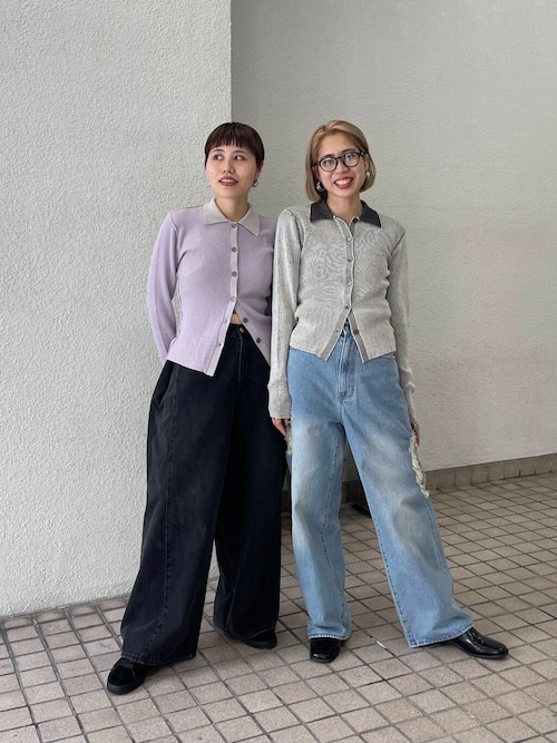 ドルチェアンドガッバーナ ニット ポロシャツ バイカラー ドルチェアンドガッバーナ ニット ポロシャツ バイカラー