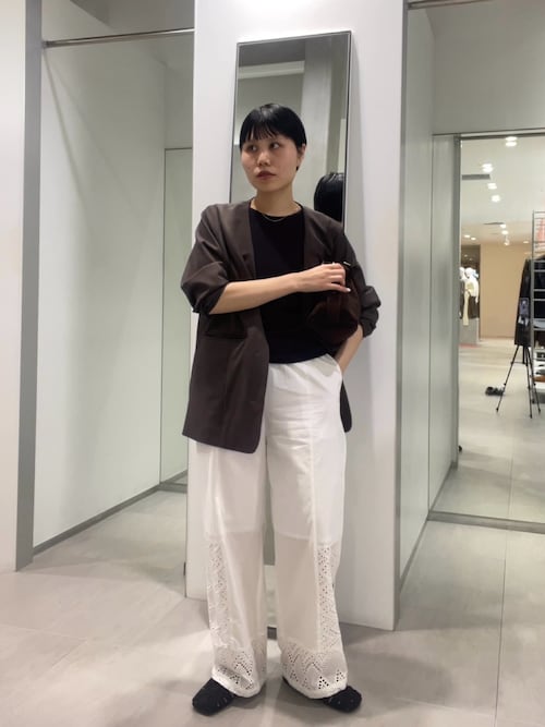 セール】タンクトップSETオールインワン（その他パンツ）｜KBF