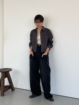 てじさんのコーディネート