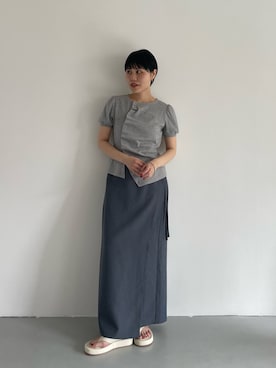 てじさんのコーディネート