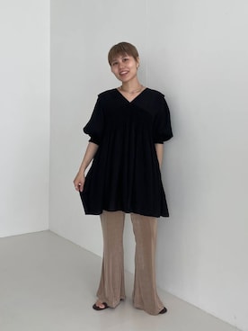 てじさんのコーディネート