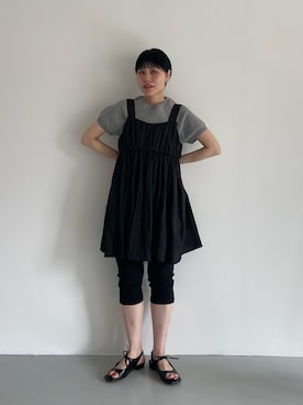 てじさんのコーディネート