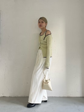 てじさんのコーディネート