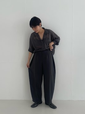 てじさんのコーディネート