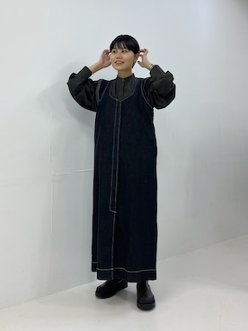 てじさんのコーディネート
