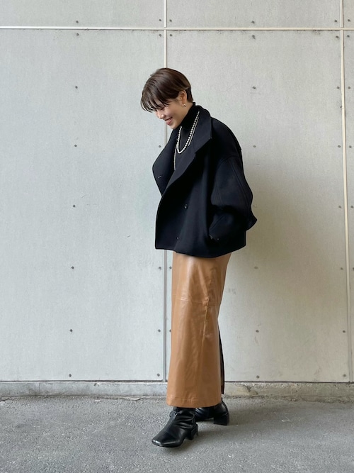 てじさんのコーディネート