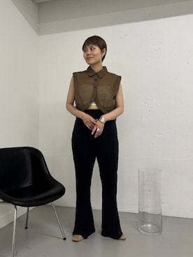 てじさんのコーディネート