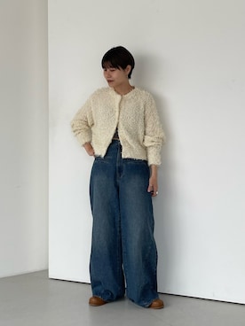 てじさんのコーディネート