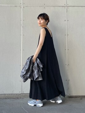てじさん(レディース・159cm)の秋コーディネート