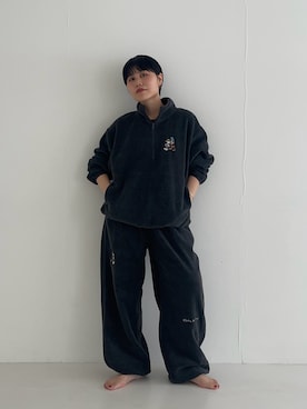てじさんのコーディネート