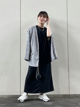 てじさんのコーディネート