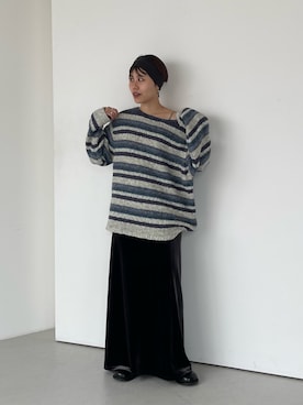 てじさんのコーディネート