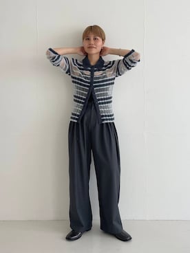 てじさんのコーディネート