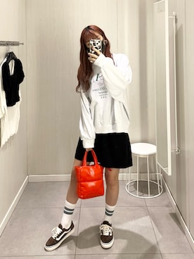 たんさん（レディース・163cm）の春コーディネート