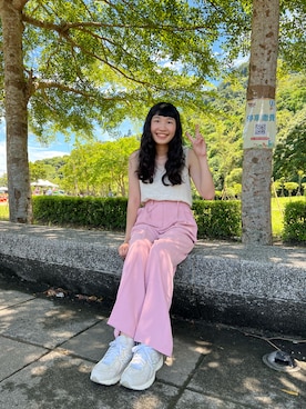 33さんのコーディネート