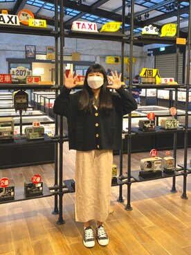 33さんのコーディネート