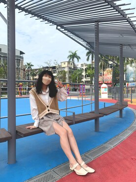 33さんのコーディネート