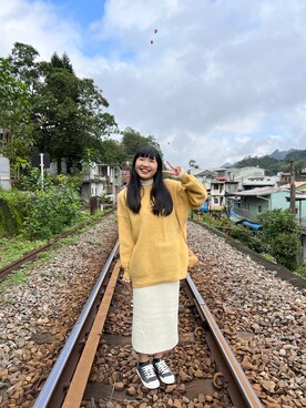 33さんのコーディネート