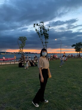 33さんのコーディネート