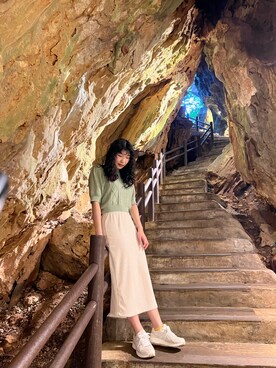 33さんのコーディネート