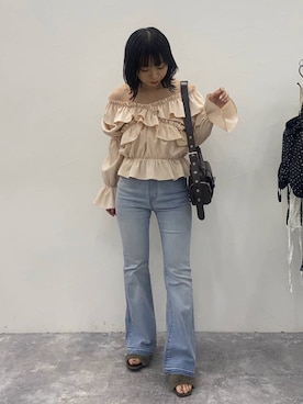 Yukiさんのコーディネート